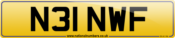 N31 NWF