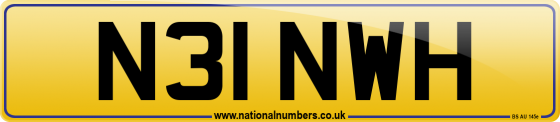 N31 NWH