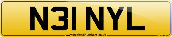 N31 NYL