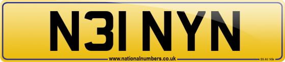 N31 NYN