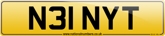 N31 NYT