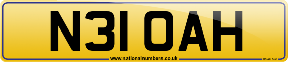 N31 OAH