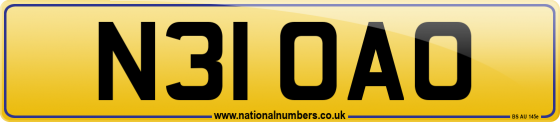 N31 OAO