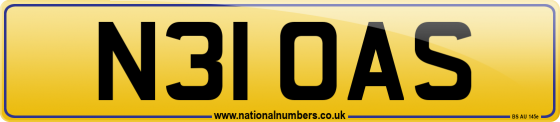 N31 OAS