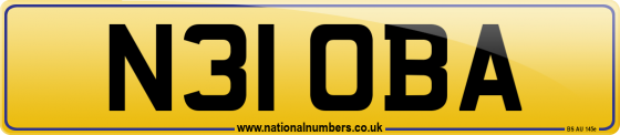 N31 OBA