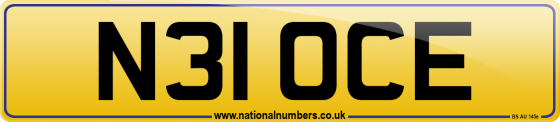 N31 OCE