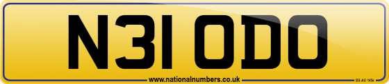 N31 ODO