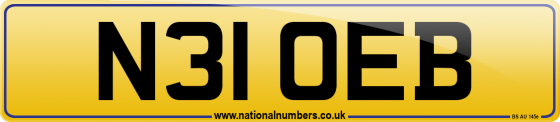 N31 OEB