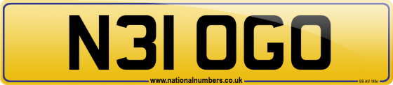 N31 OGO