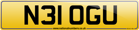 N31 OGU