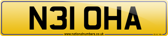 N31 OHA