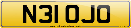 N31 OJO