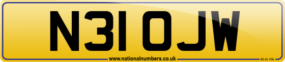 N31 OJW