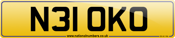 N31 OKO