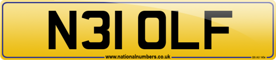 N31 OLF