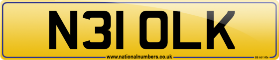 N31 OLK