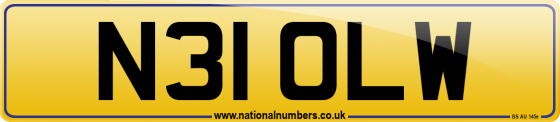 N31 OLW