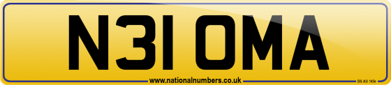 N31 OMA