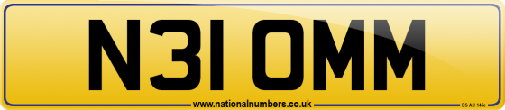 N31 OMM
