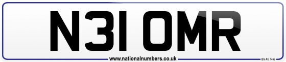 N31 OMR