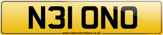 N31 ONO