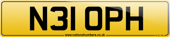 N31 OPH
