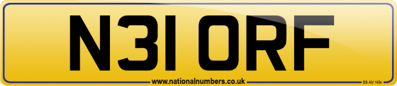 N31 ORF