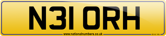 N31 ORH