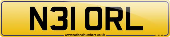 N31 ORL