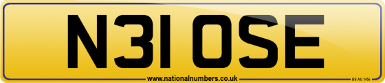 N31 OSE