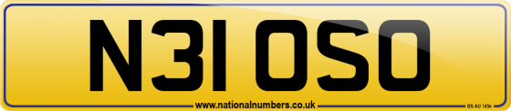 N31 OSO
