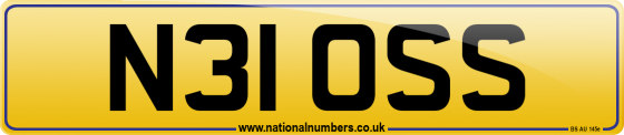 N31 OSS