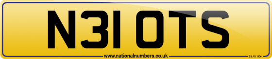N31 OTS