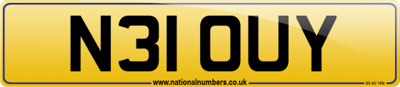 N31 OUY