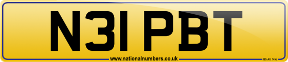 N31 PBT