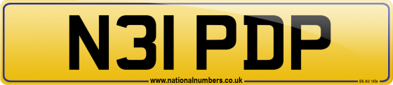 N31 PDP