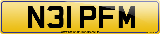 N31 PFM