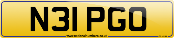 N31 PGO