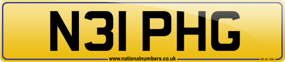 N31 PHG