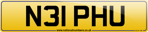 N31 PHU