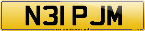N31 PJM