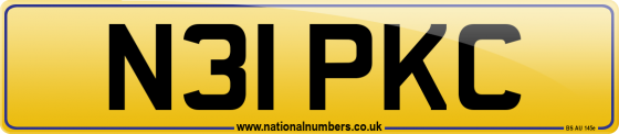 N31 PKC