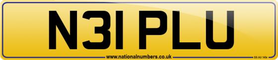 N31 PLU