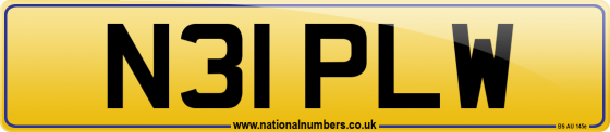 N31 PLW
