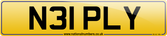 N31 PLY