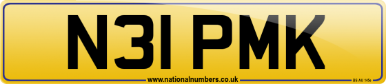 N31 PMK