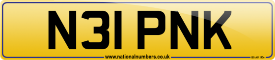 N31 PNK