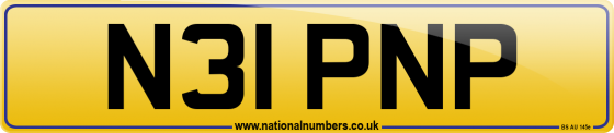 N31 PNP