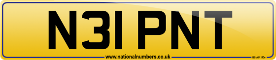 N31 PNT