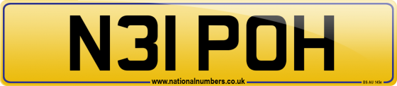 N31 POH